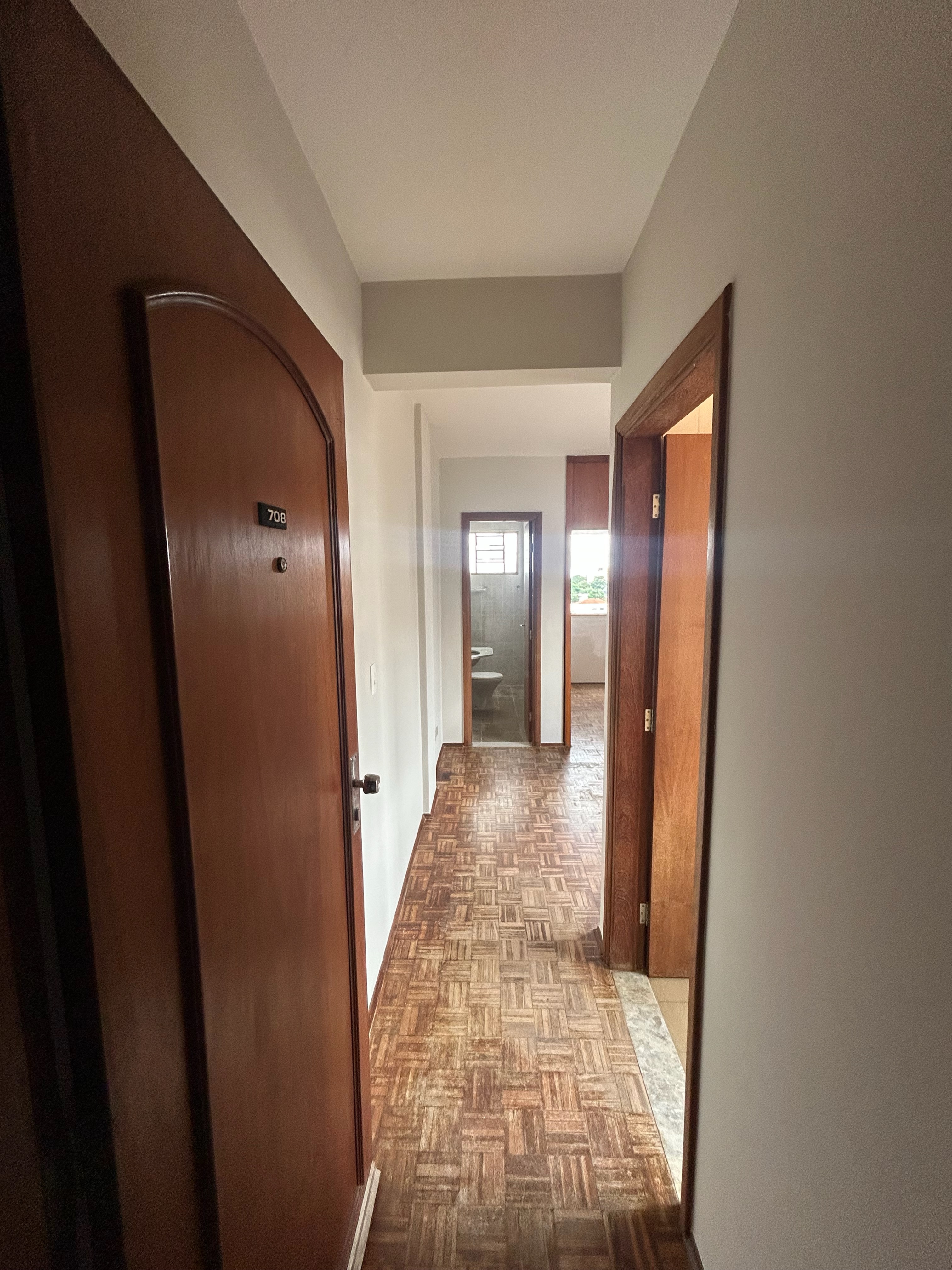 Apartamento, 1 quarto, 35 m² - Foto 2