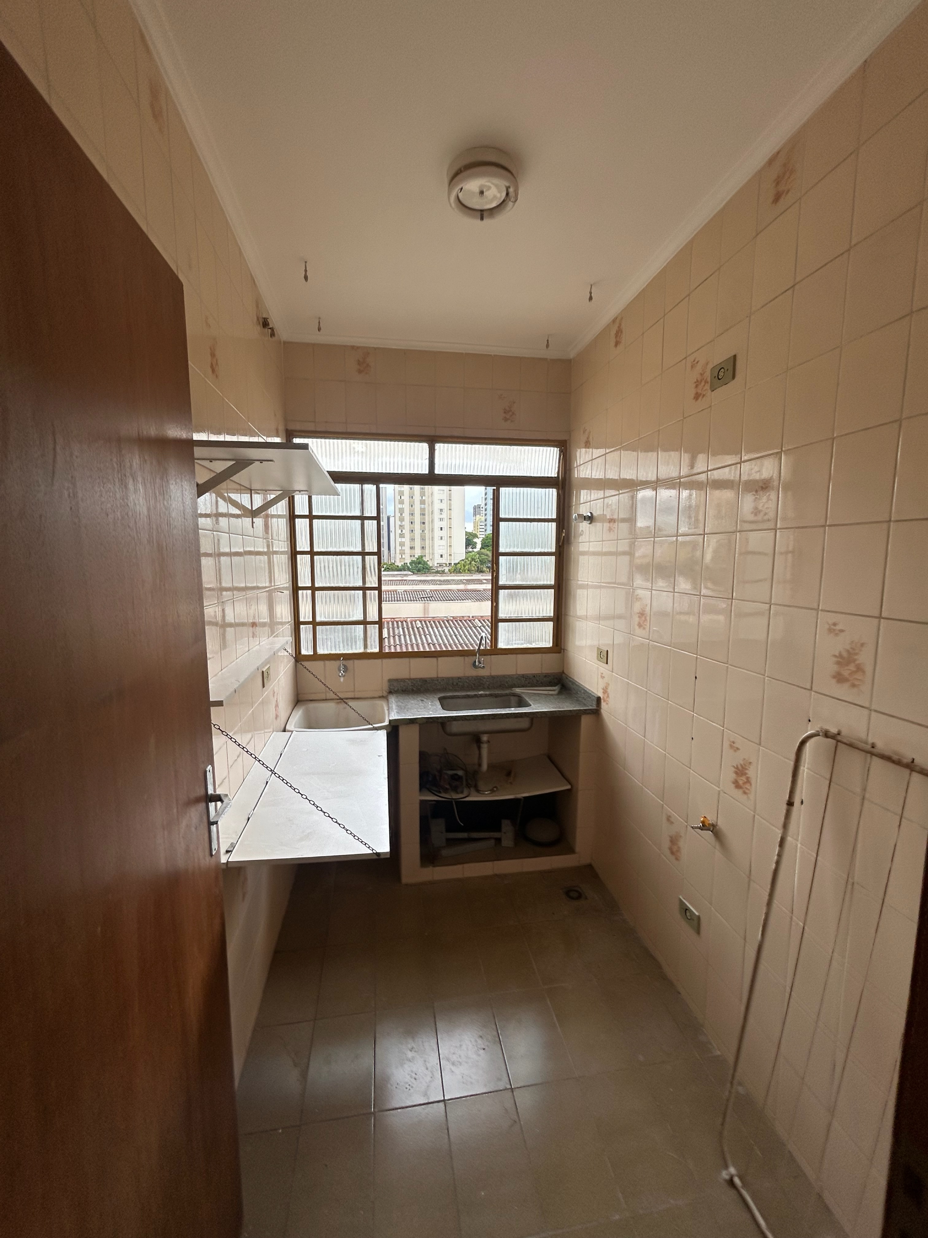 Apartamento, 1 quarto, 35 m² - Foto 5