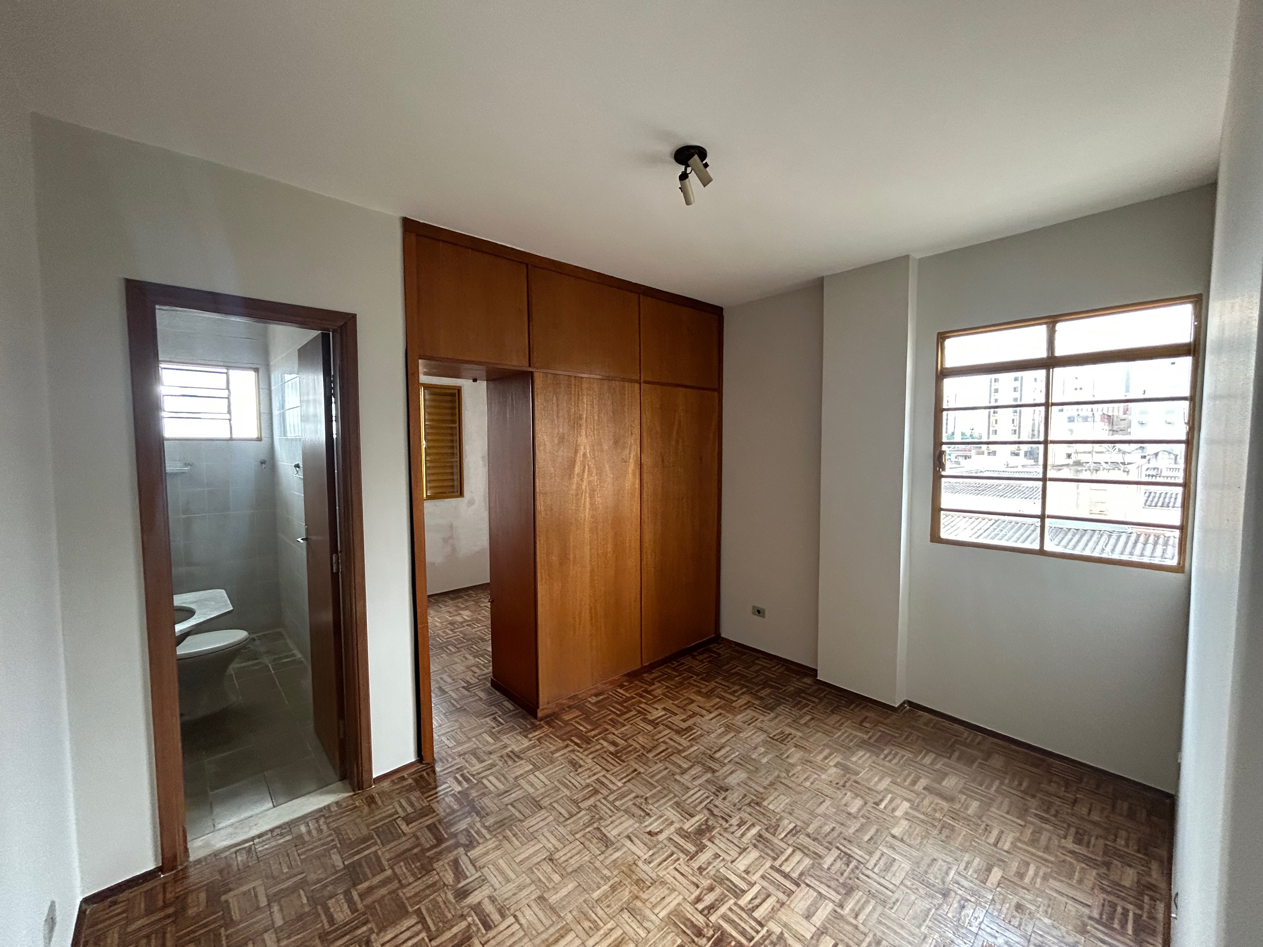 Apartamento, 1 quarto, 35 m² - Foto 3