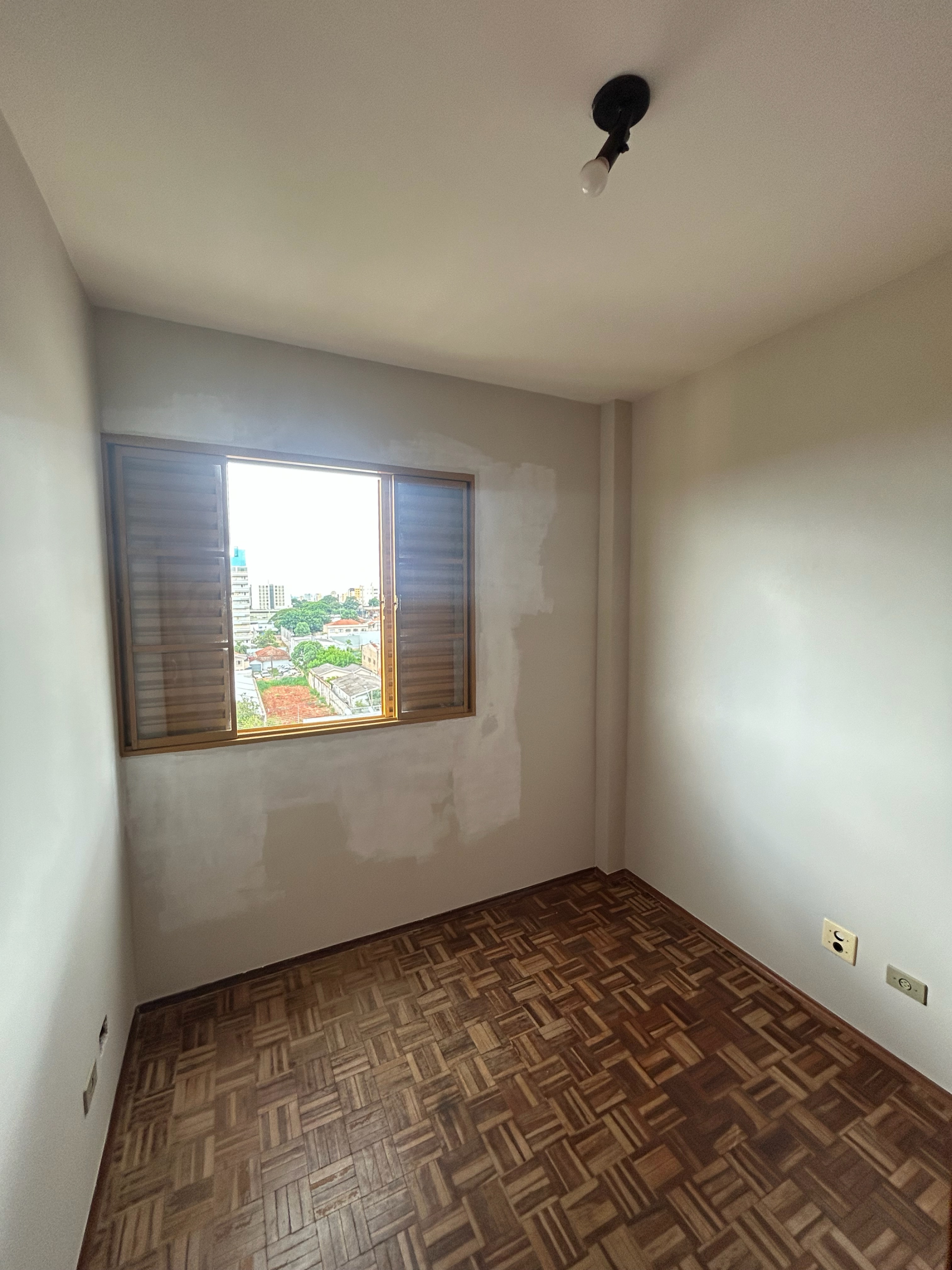 Apartamento, 1 quarto, 35 m² - Foto 6