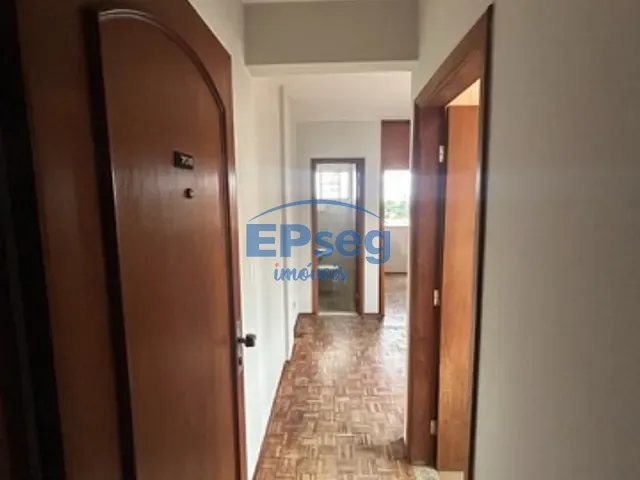 Apartamento com 55m² 1 quarto e 1 banheiro, à venda, no bairro Centro em Londrina