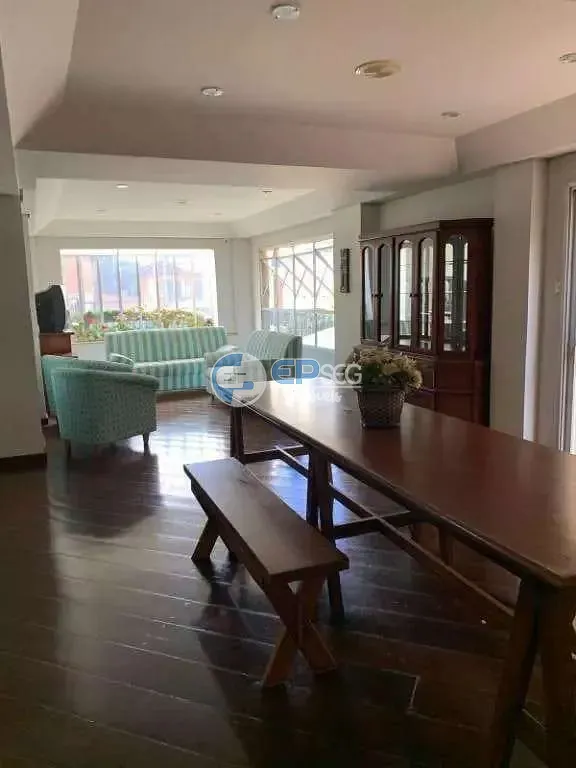 Apartamento, 1 quarto, 35 m² - Foto 12