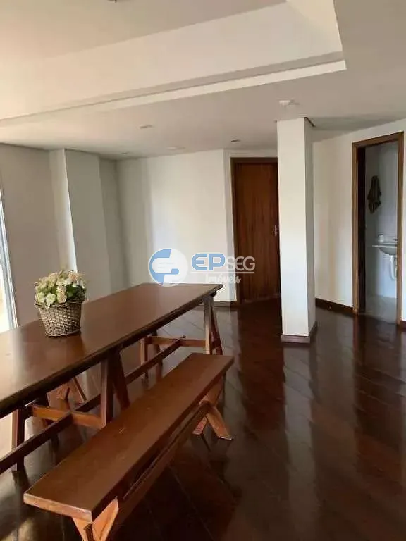 Apartamento, 1 quarto, 35 m² - Foto 14
