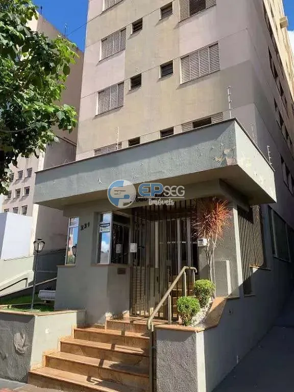 Apartamento, 1 quarto, 35 m² - Foto 24