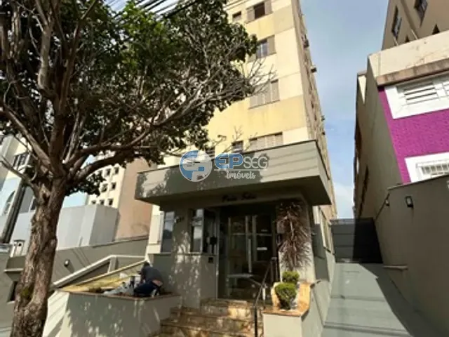 Apartamento com 55m² 1 quarto e 1 banheiro, à venda ou para alugar, no bairro Centro em Londrina