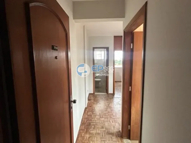 Apartamento com 55m² 1 quarto e 1 banheiro, à venda ou para alugar, no bairro Centro em Londrina