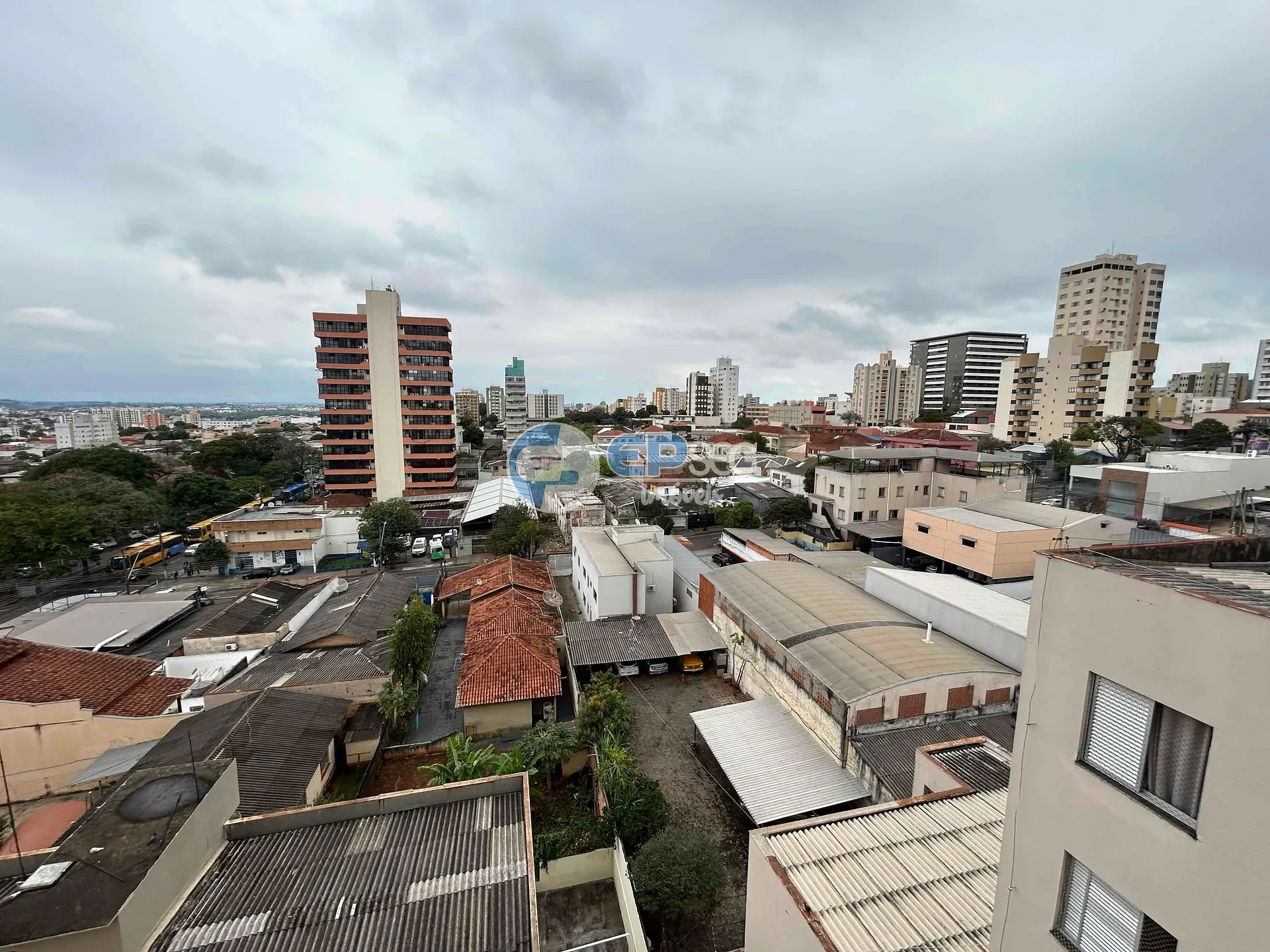 Apartamento, 1 quarto, 35 m² - Foto 9