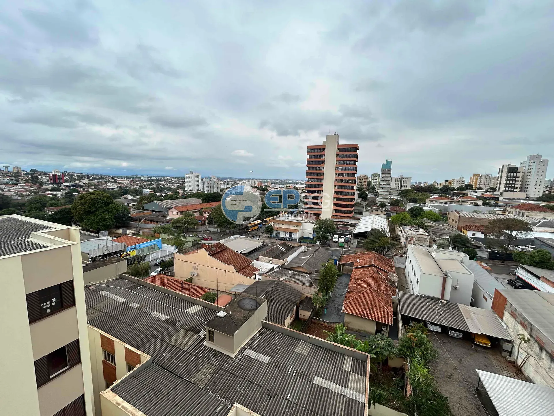 Apartamento, 1 quarto, 35 m² - Foto 10