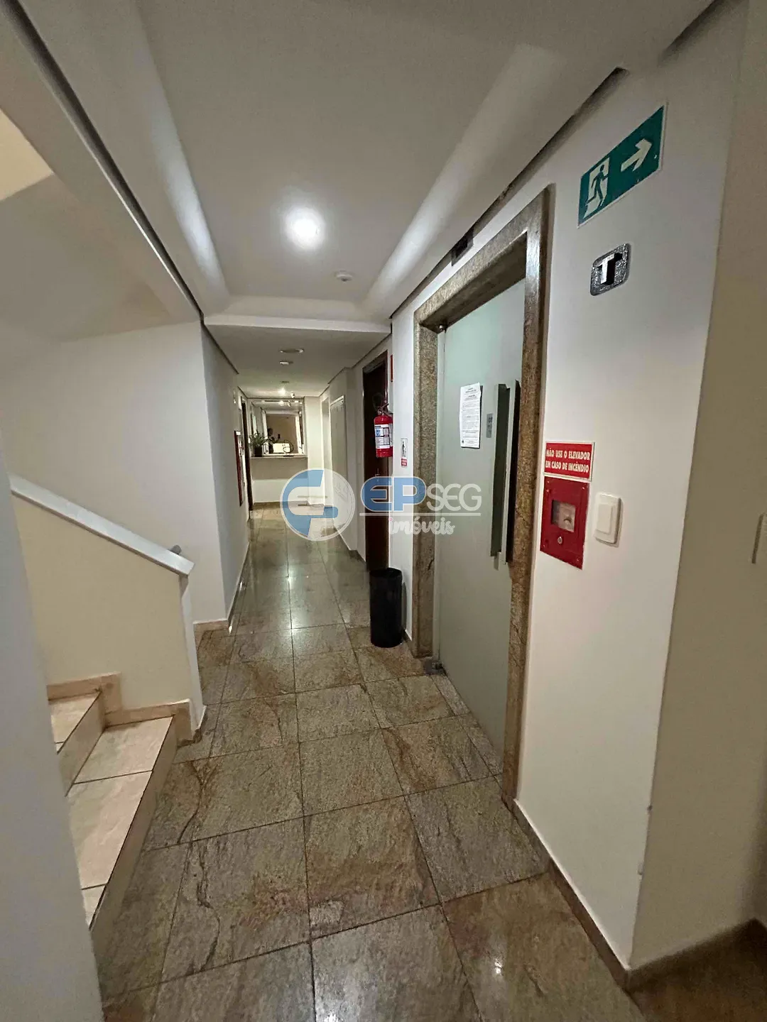 Apartamento, 1 quarto, 35 m² - Foto 11