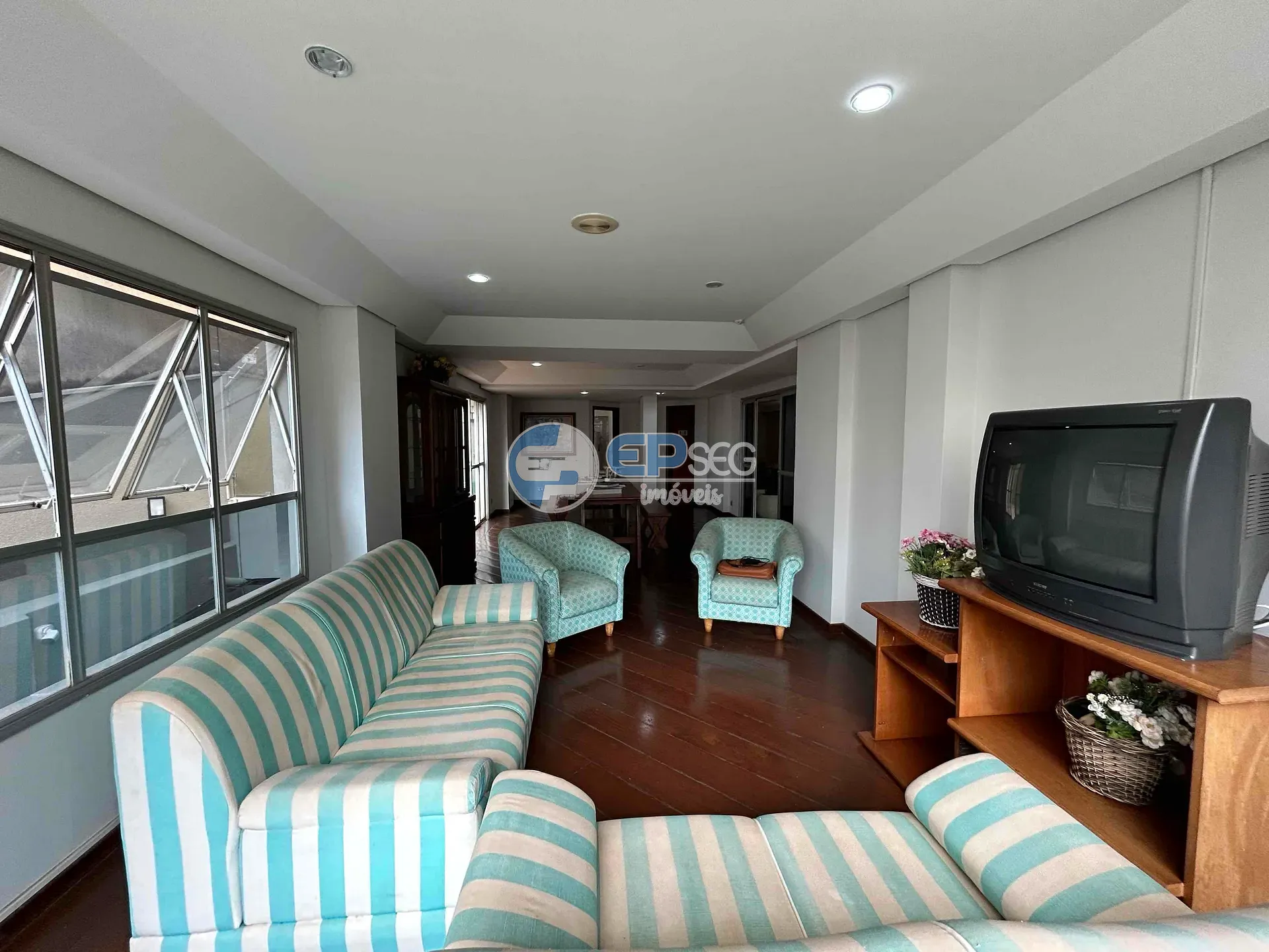 Apartamento, 1 quarto, 35 m² - Foto 13