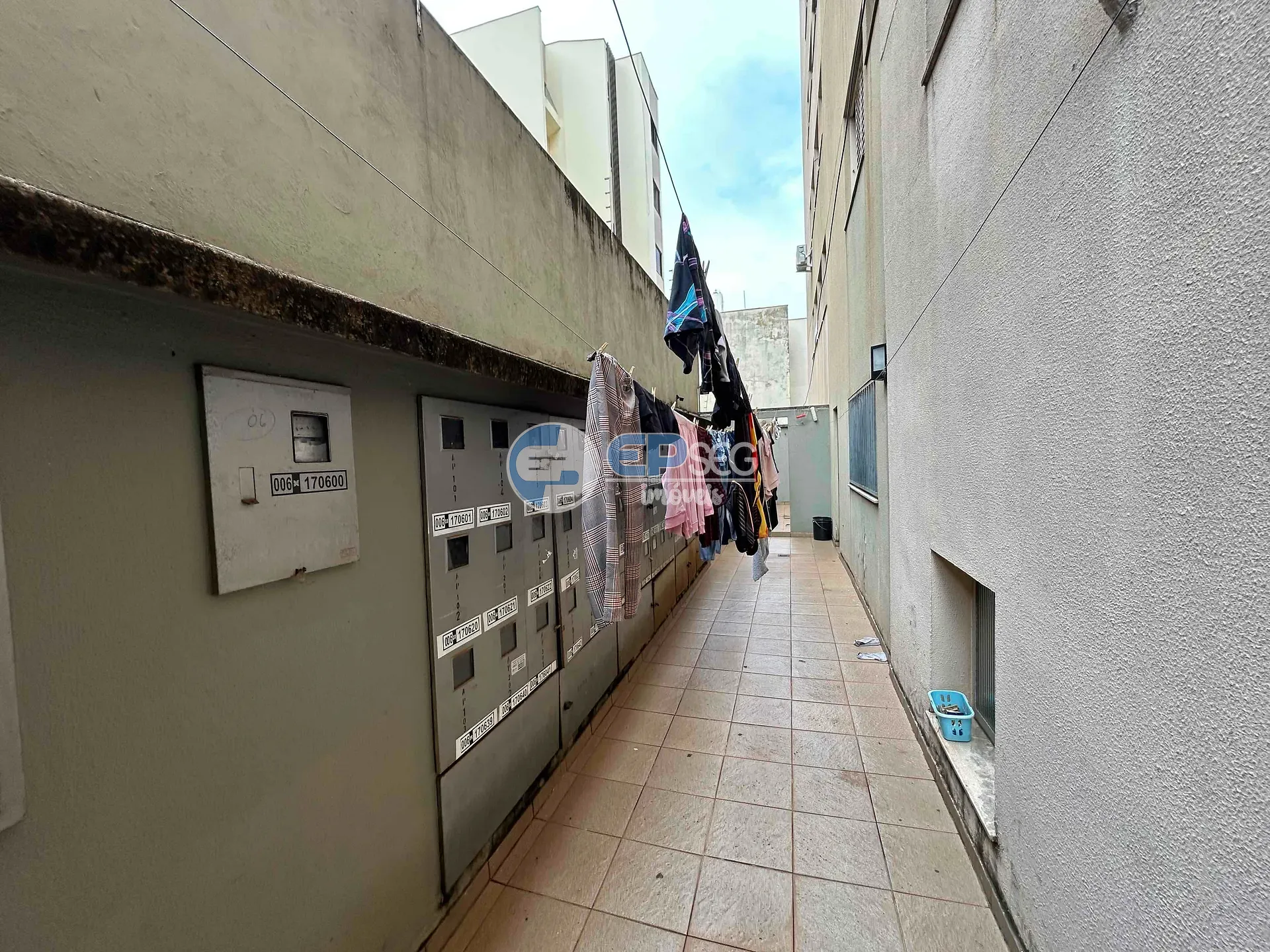 Apartamento, 1 quarto, 35 m² - Foto 17