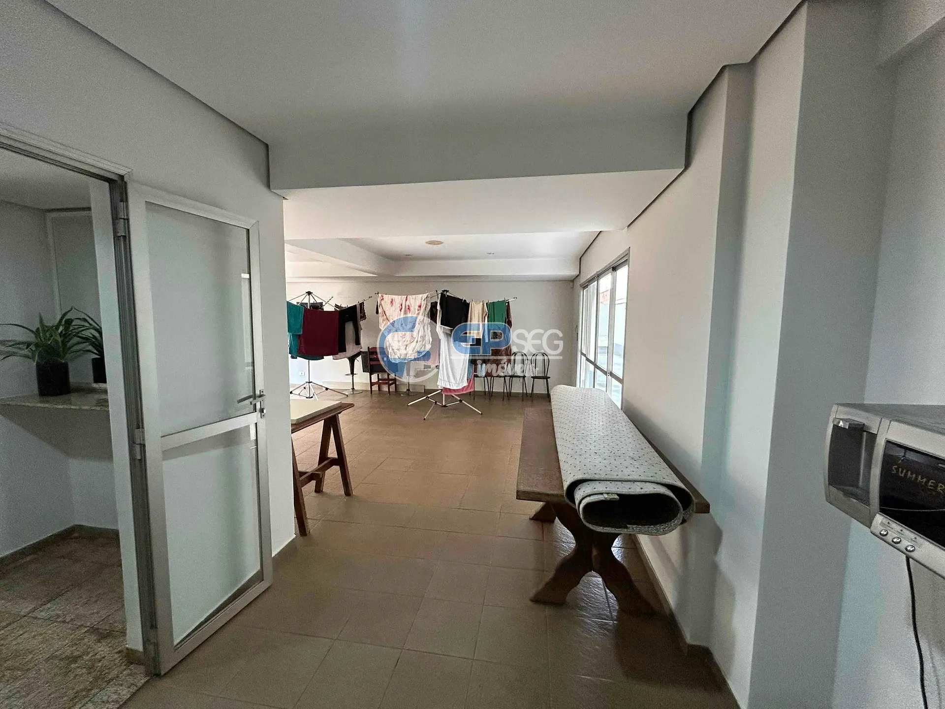 Apartamento, 1 quarto, 35 m² - Foto 20