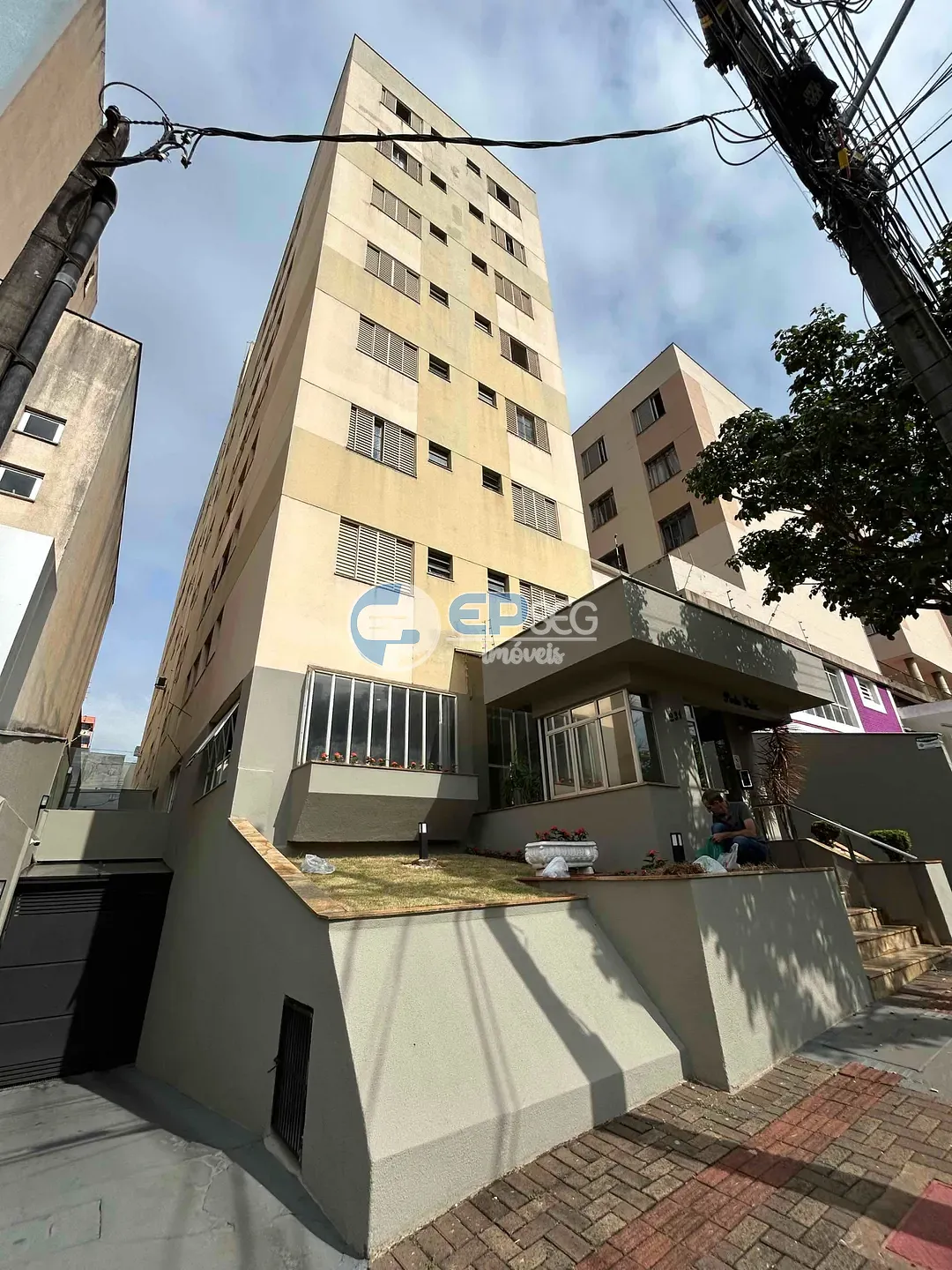 Apartamento, 1 quarto, 35 m² - Foto 23