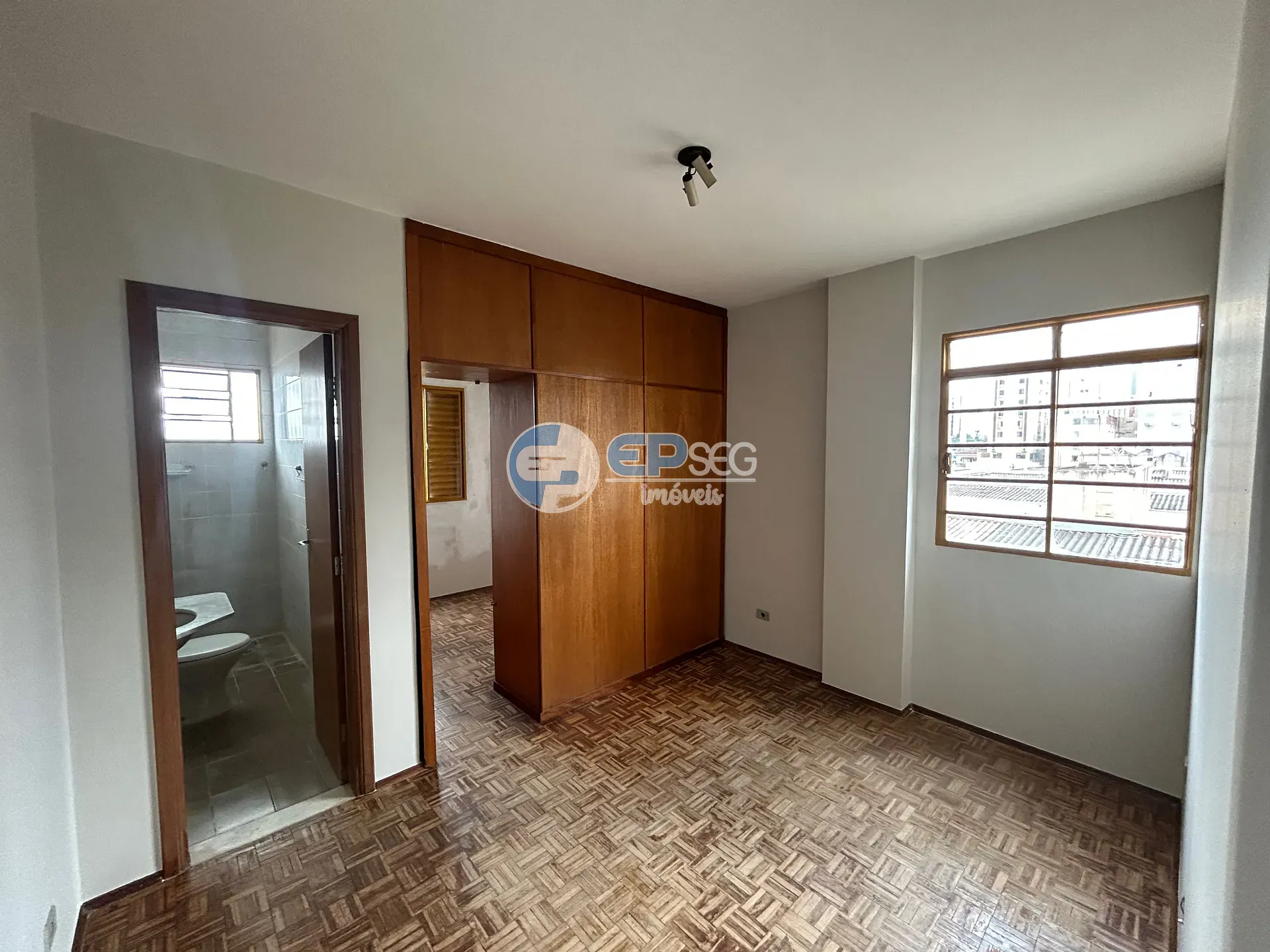Apartamento, 1 quarto, 35 m² - Foto 3