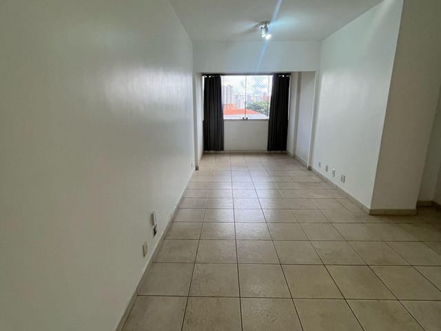 Apartamento com 86m² 3 quartos e 2 banheiros, para alugar, no bairro Jardim Goiás em Goiânia