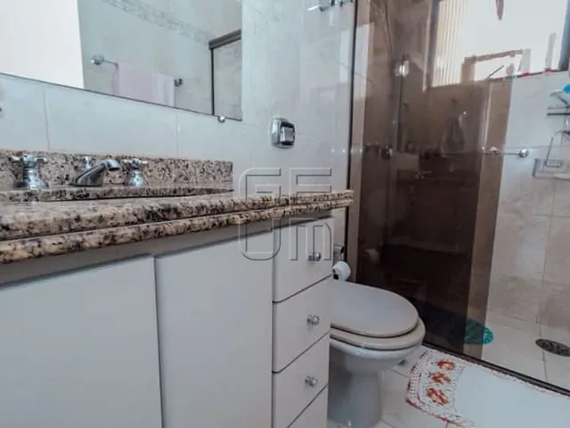 Apartamento com 204m² 4 quartos e 4 banheiros, à venda, no bairro Campo Belo em Londrina