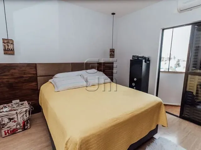 Apartamento com 204m² 4 quartos e 4 banheiros, à venda, no bairro Campo Belo em Londrina