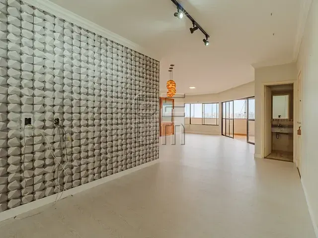 Apartamento com 204m² 4 quartos e 4 banheiros, à venda, no bairro Campo Belo em Londrina