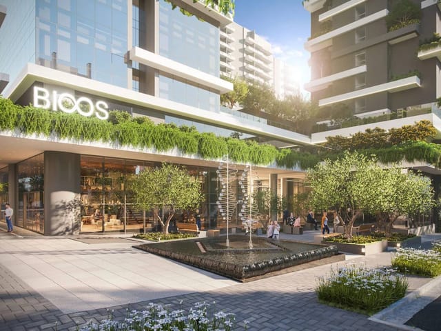 Apartamento 1 quarto e 1 banheiro, à venda, no bairro Alto da Glória em Curitiba