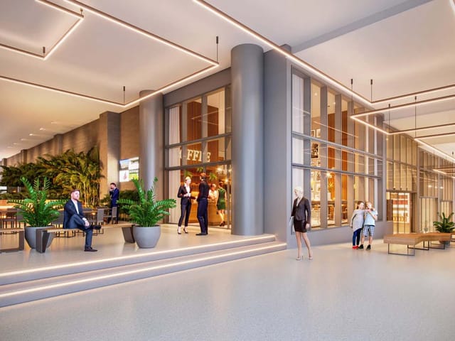 Apartamento 1 quarto e 1 banheiro, à venda, no bairro Alto da Glória em Curitiba