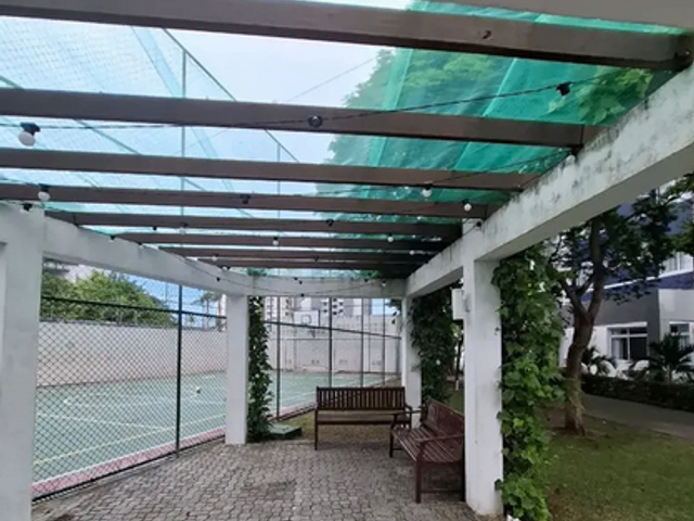 Apartamento 2 quartos e 1 banheiro, para alugar, no bairro Farolândia em Aracaju