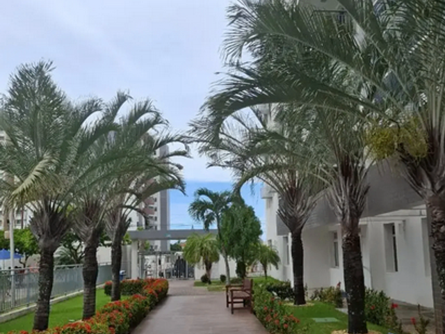 Apartamento 2 quartos e 1 banheiro, para alugar, no bairro Farolândia em Aracaju
