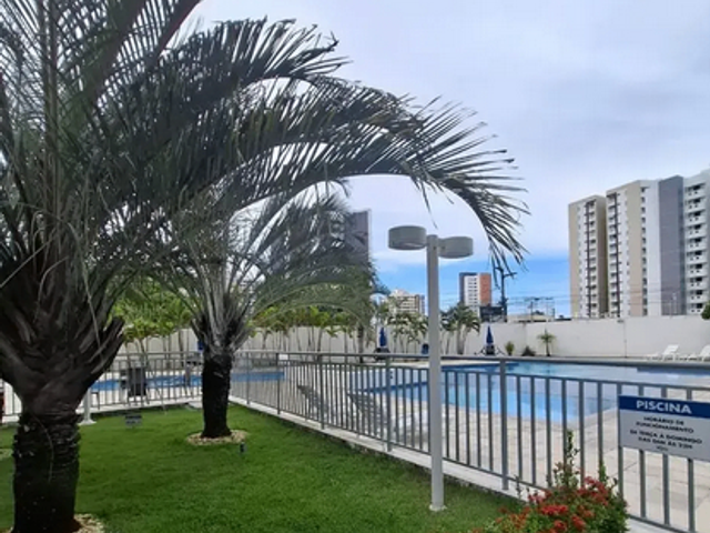 Apartamento 2 quartos e 1 banheiro, para alugar, no bairro Farolândia em Aracaju