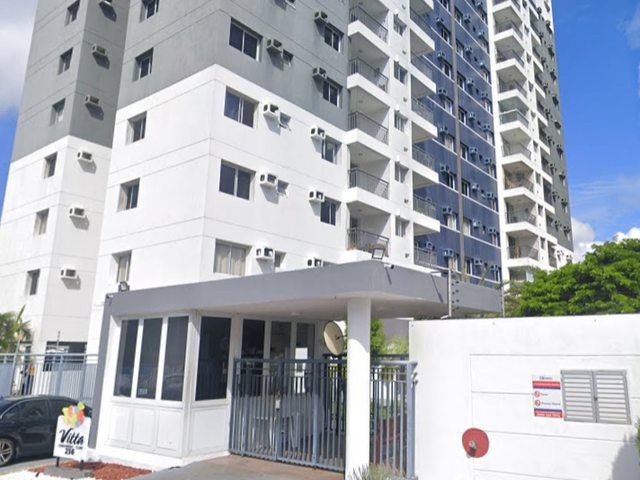 Apartamento 2 quartos e 1 banheiro, para alugar, no bairro Farolândia em Aracaju