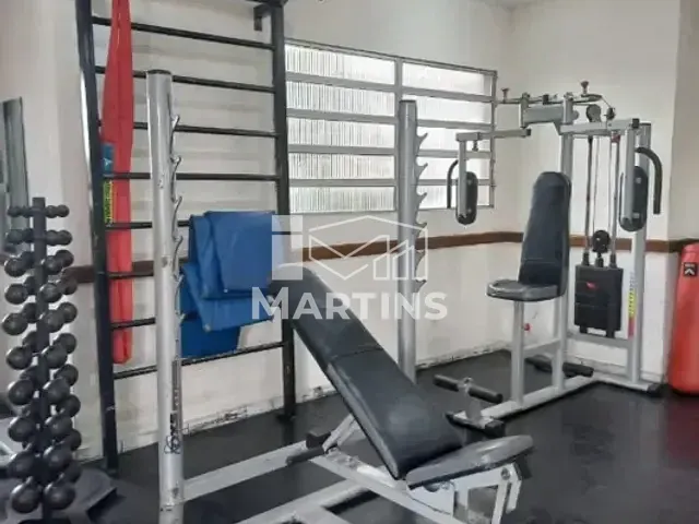 Apartamento 2 quartos e 1 banheiro, à venda, no bairro Jardim Mitsutani em São Paulo