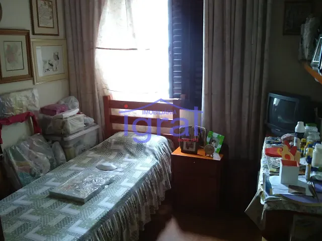 Apartamento 2 quartos e 1 banheiro, à venda, no bairro Vila Santo Estéfano em São Paulo