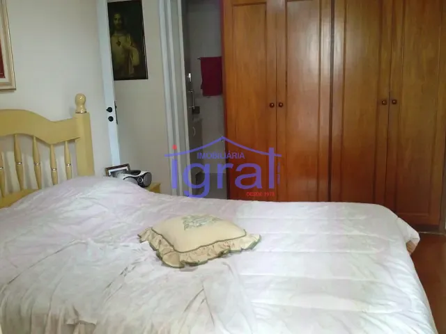 Apartamento 2 quartos e 1 banheiro, à venda, no bairro Vila Santo Estéfano em São Paulo