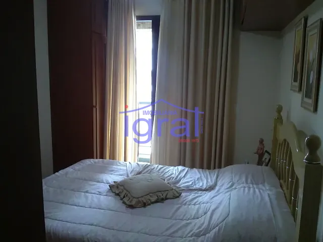 Apartamento 2 quartos e 1 banheiro, à venda, no bairro Vila Santo Estéfano em São Paulo