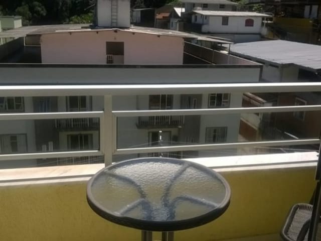 Apartamento à venda, no bairro Saldanha Marinho em Petrópolis