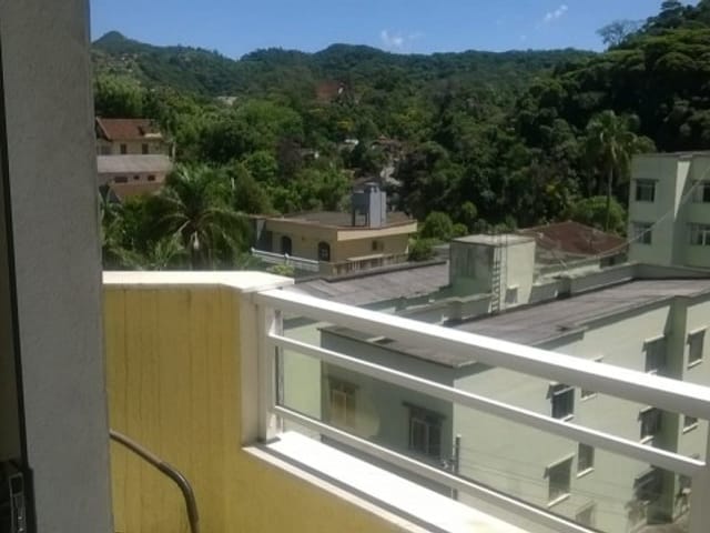 Apartamento à venda, no bairro Saldanha Marinho em Petrópolis