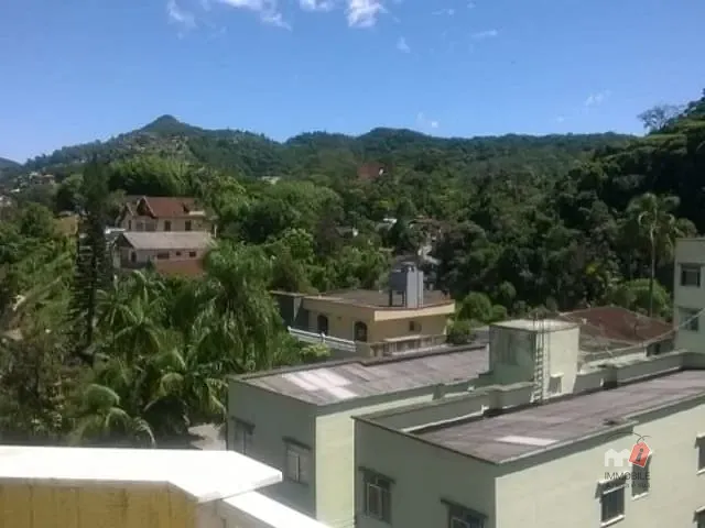 Apartamento à venda, no bairro Saldanha Marinho em Petrópolis