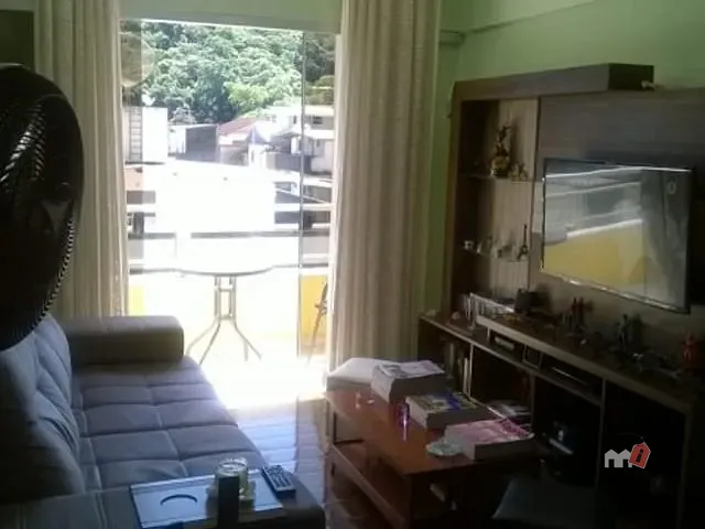Apartamento à venda, no bairro Saldanha Marinho em Petrópolis