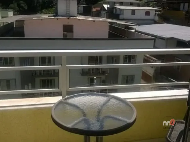 Apartamento à venda, no bairro Saldanha Marinho em Petrópolis