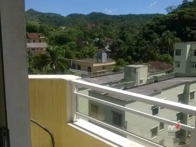 Apartamento à venda, no bairro Saldanha Marinho em Petrópolis