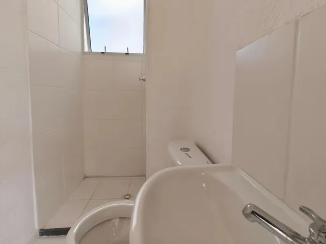 Apartamento com 39m² 2 quartos e 1 banheiro, à venda, no bairro Jardim do Lago Continuação em Campinas