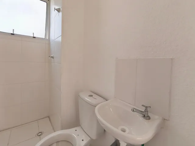 Apartamento com 39m² 2 quartos e 1 banheiro, à venda, no bairro Jardim do Lago Continuação em Campinas