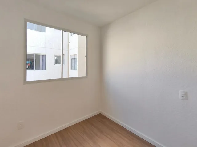 Apartamento com 39m² 2 quartos e 1 banheiro, à venda, no bairro Jardim do Lago Continuação em Campinas