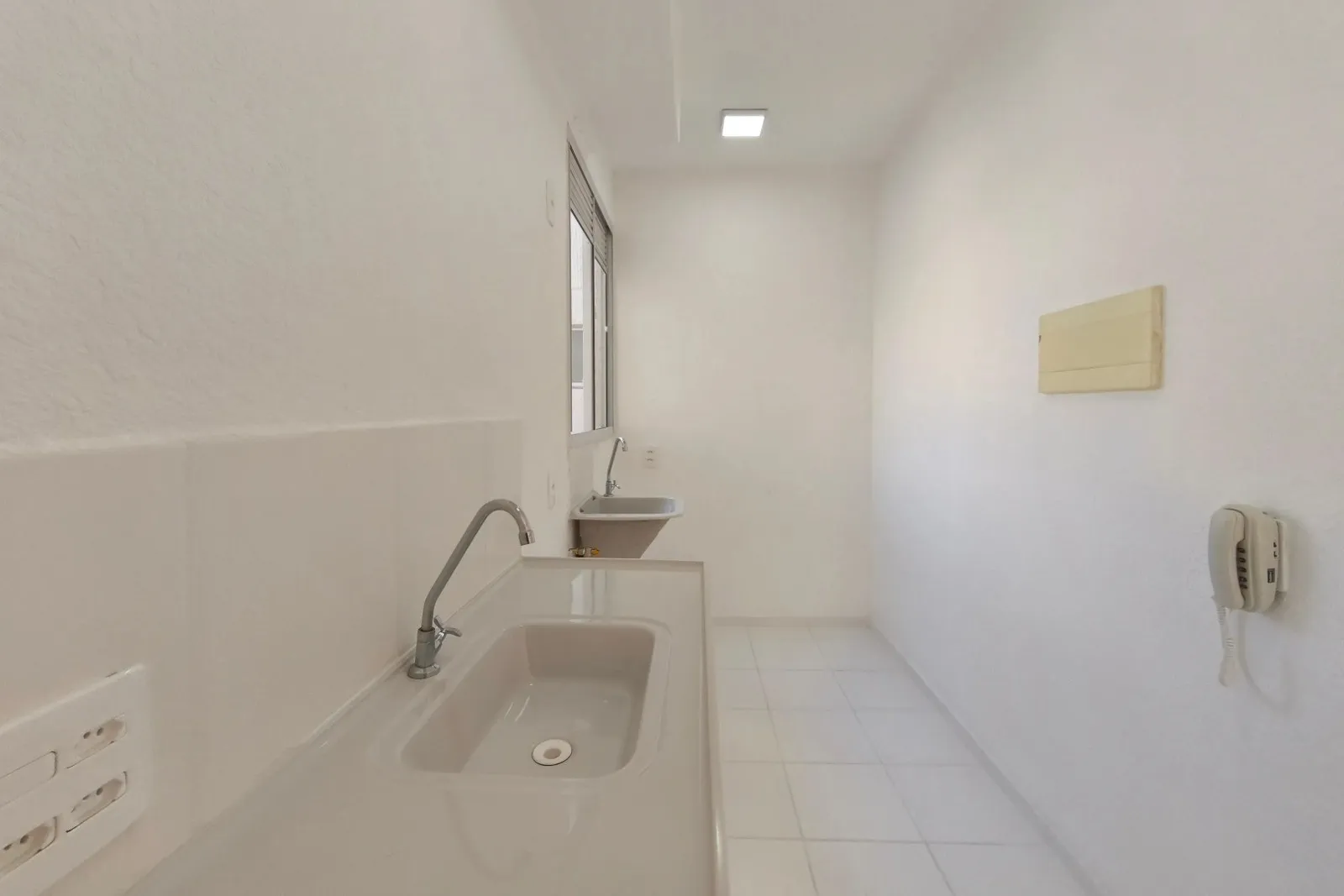 Apartamento, 2 quartos, 39 m² - Foto 24