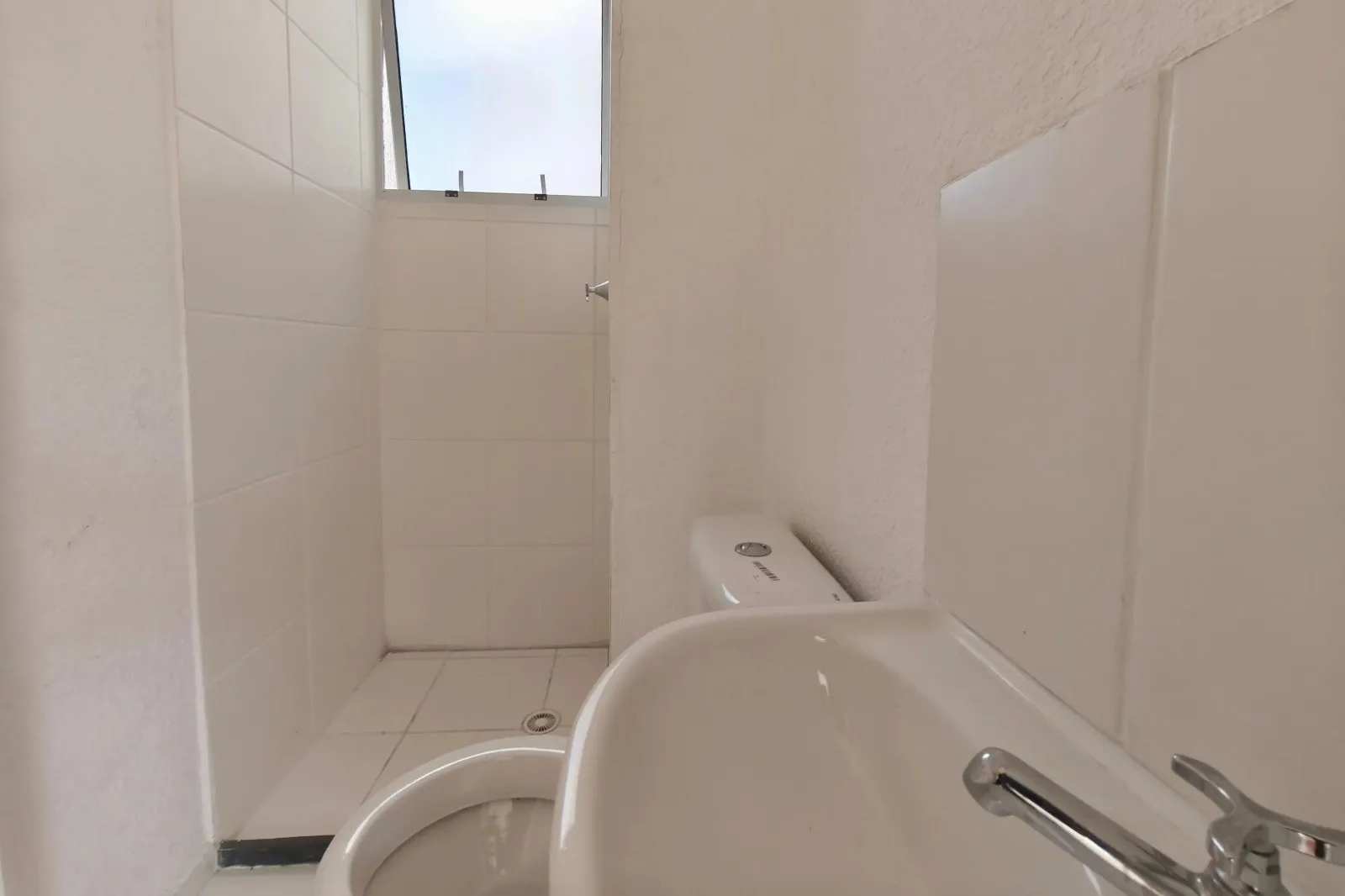 Apartamento, 2 quartos, 39 m² - Foto 2