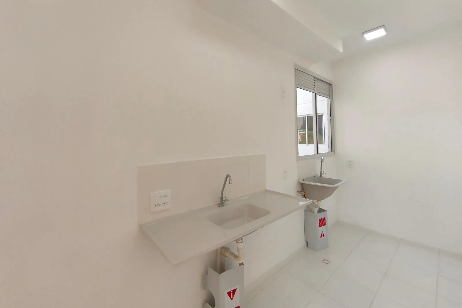 Apartamento, 2 quartos, 39 m² - Foto 13