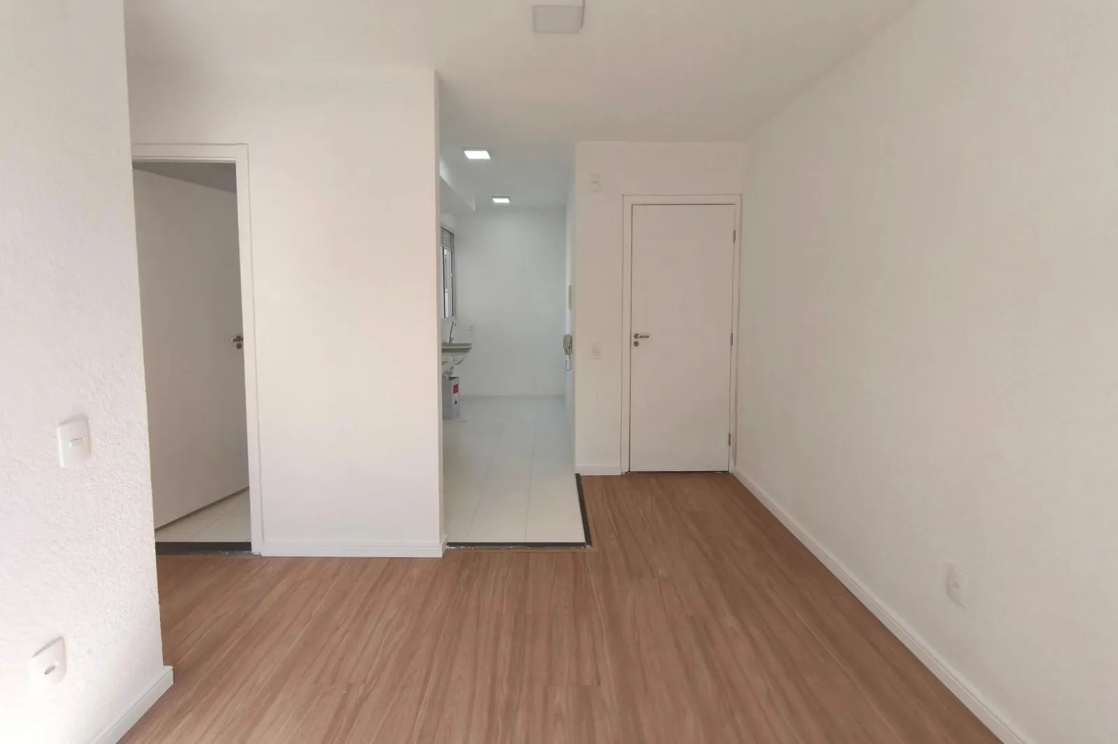 Apartamento, 2 quartos, 39 m² - Foto 14
