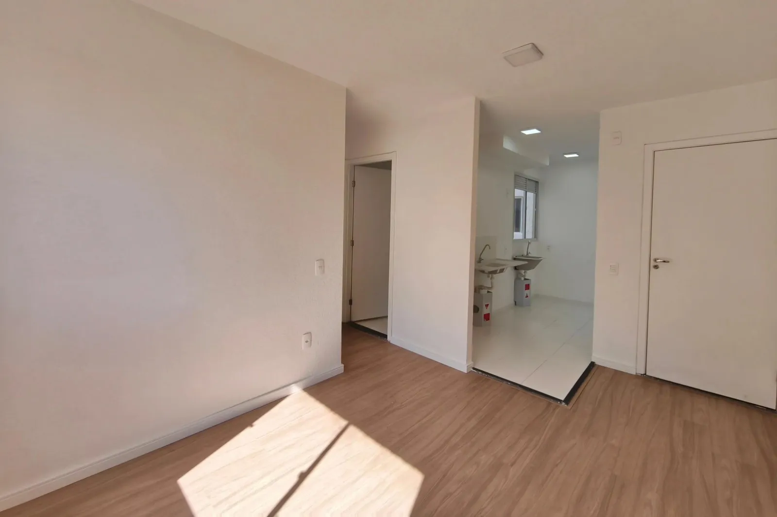 Apartamento, 2 quartos, 39 m² - Foto 18