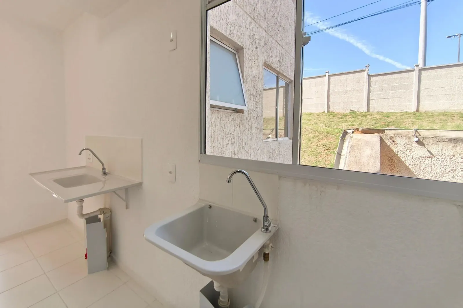 Apartamento, 2 quartos, 39 m² - Foto 19