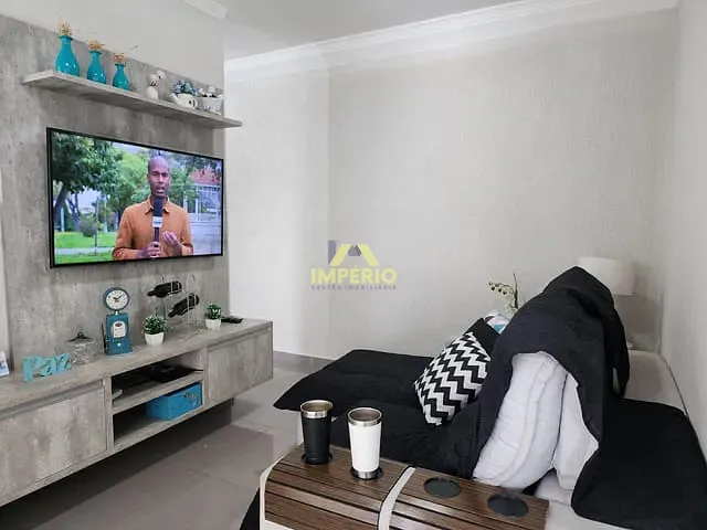 Apartamento 2 quartos e 2 banheiros, à venda, no bairro Bela Vista em Salto