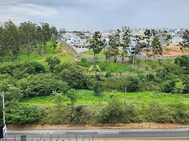 Apartamento 2 quartos e 2 banheiros, à venda, no bairro Bela Vista em Salto