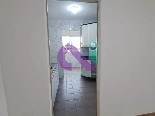 Apartamento 2 quartos e 1 banheiro, para alugar, no bairro Quitaúna em Osasco